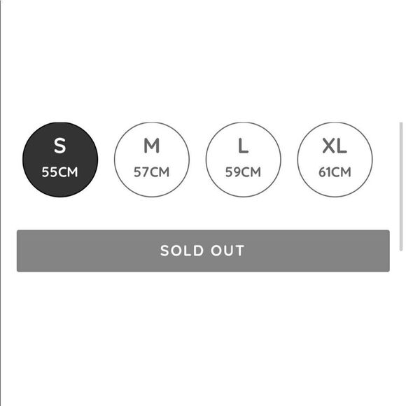 LOC the Beverly hat - Picture 15 of 16